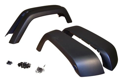 CROWN AUTO 5KFK 4 PC FENDER FLARE KIT product image