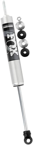 FOX SHOX 985-24-168 Fox Shocks  Front Coilover Shock Absorbers Fits Ram 3500 product image