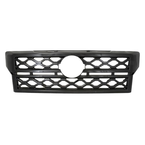 COAST2COAST GI190BLK CCI Grille Insert , Overlay, Mesh Style, 1 Piece, Painted, ABS Plas... product image