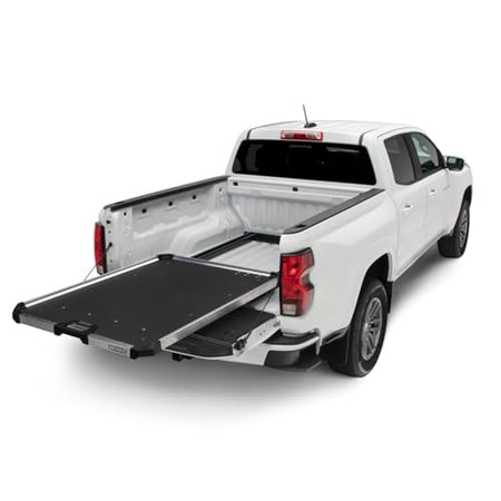 CARGOGLIDE DCG1500-6841 Truck Bed Slide – 1500 lb Capacity, 75% Extension – Heavy-Duty Pick... product image