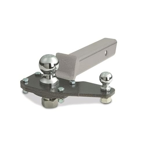 CAMCO 48386 Eaz-Lift Powder Coated Steel Easy to Install Sway Control Left or R... product image