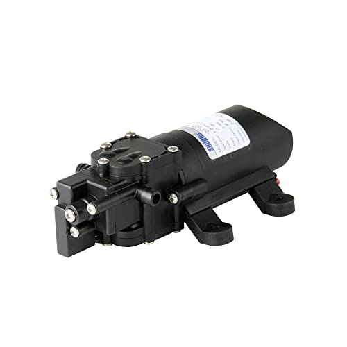 SHURFLO 105-013 105013 WATER PUMP 30 PSI product image
