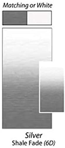 CAREFREE/CO. JU146D00 CO-1PC STKG 13'2'SLSF WHT product image