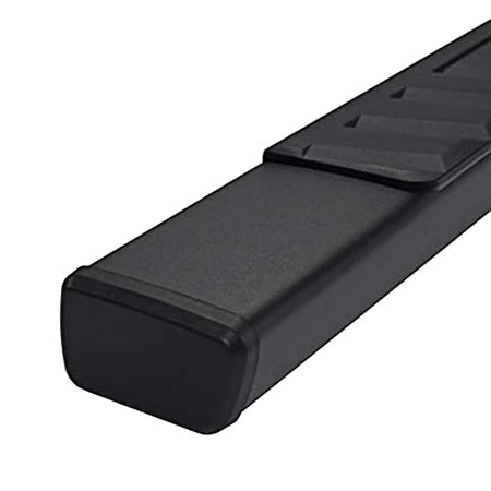 Trailfx TrailFX Side Step Bars Fits 2015–2025 Chevrolet Colorado 4 Inch Trapezoid Straight Side Steps with - Outdoor Depot