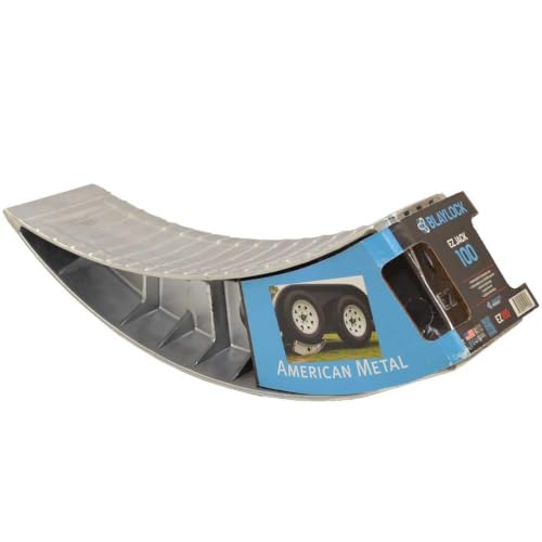 BLAYLOCK EZ-100 EZ100 EZ JACK  TRAILER JACK/RV LEVEL product image