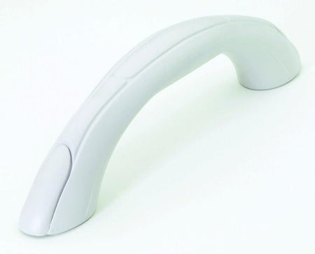 ATTWOOD MARI 2050-1 attwood MotorGuide 20501 Vynl Grab Handle [white] product image