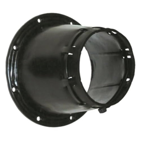 T-H MARINE CB-2-DP CB2DP 2' CABLE BOOT product image