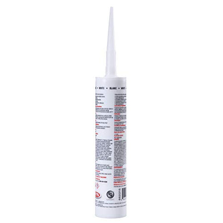 LIPPERT COMP 862215 5121 ALPHATHANE Self-Leveling Sealant for 5th Wheel RVs, Travel Tra... - view 6