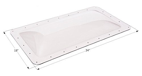 ICON 1848 0 RV SKYLIGHT - SL1430C product image