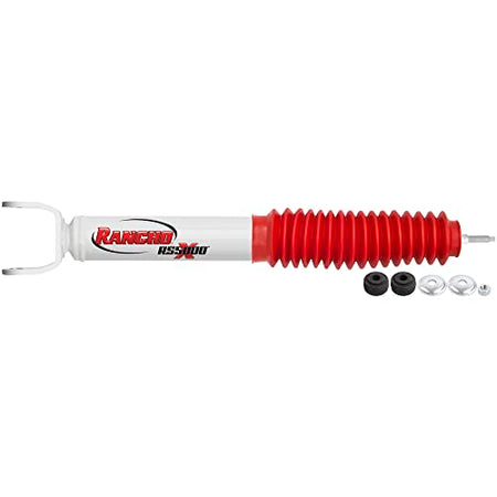 RANCHO RS55237 RS5000X RS55371 Suspension Shock Absorber product image