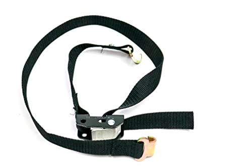 FLEMING SALE FLS-BT STRAP FLSBTSTRAP STRAP BTRY TRAY W/BCKL FLS-BT+ product image