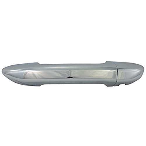 COAST2COAST CCIDH68579B Coast to Coast International  - C2CDH68579B - DR Handle Covers; Chr... product image