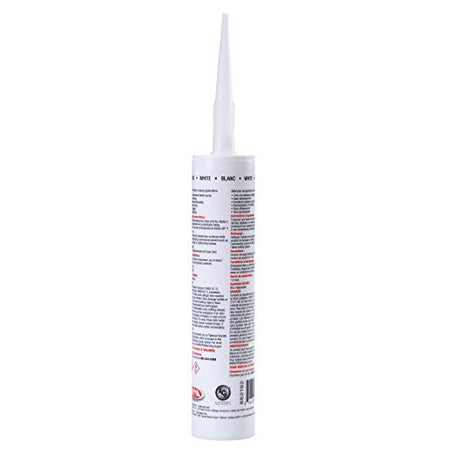 LIPPERT COMP 862162 5160 ALPHATHANE Non-Sag Sealant for 5th Wheel RVs, Travel Trailers ... - view 6