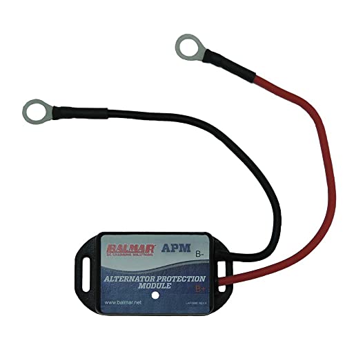 BALMAR BAL.APM-12 APM12 ALTERNATOR PROTECTION MODULE  12V product image