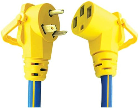 AP PRODUCTS 16-00504 1600504 30M/50F AMP EZEE GRIP  AD product image