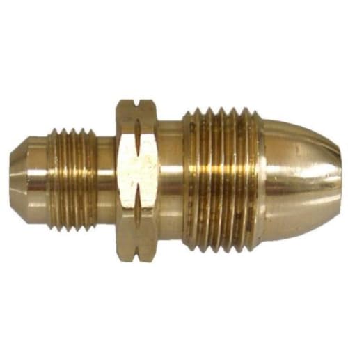 AP PRODUCTS ME353 3/8' FLARE/POL ADAPTER product image