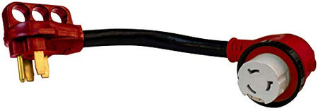 VALTERRA LLC A10-5050D90 A105050D90 90 DEG LED DETACH ADAPTER product image