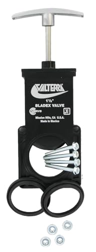 Valterra Valterra T1001BUM Valve Handle - Outdoor Depot