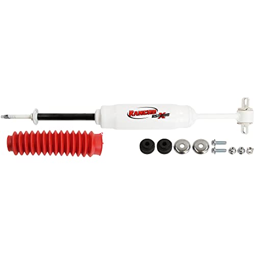 RANCHO RS55374 RS5000X  Suspension Shock Absorber product image