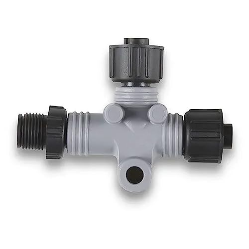 GARMIN ELEC. 010-11078-00 101107800 NMEA 2000 T-CONNECTOR product image