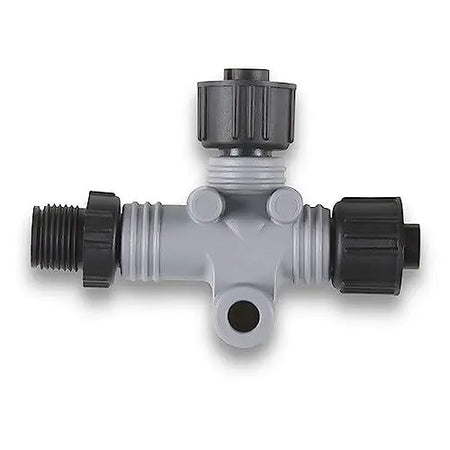 GARMIN ELEC. 010-11078-00 101107800 NMEA 2000 T-CONNECTOR product image