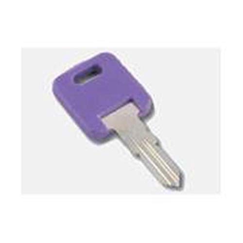 AP PRODUCTS 013-690348 Global Replacement Key #348 product image
