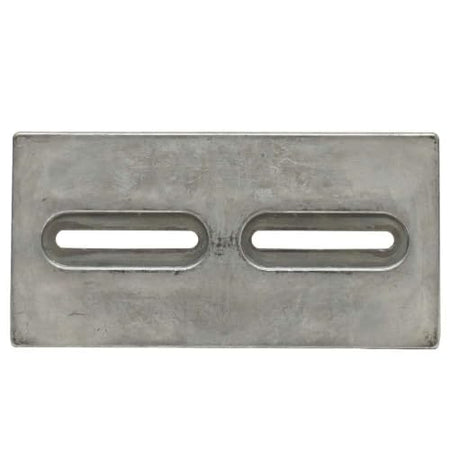 CMP GROUP CMDIVERZ MARTYR  Zinc Hull Anode, Slotted Bolt-on Plate product image