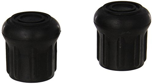 STROMBER 8532CP g Carlson  Rubber Ladder Feet, (Pack of 2) product image