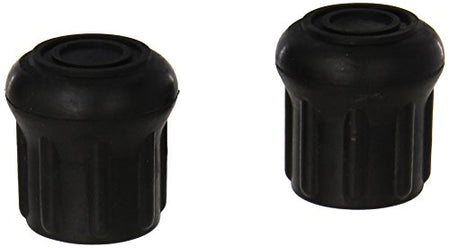 STROMBER 8532CP g Carlson  Rubber Ladder Feet, (Pack of 2) product image