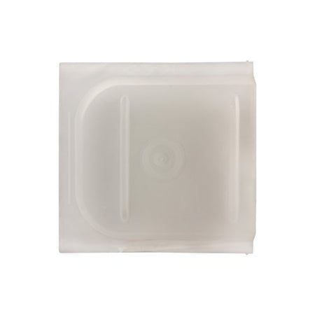 JR PRODUCTS 11185 Opaque 12 Screen Door Slider product image