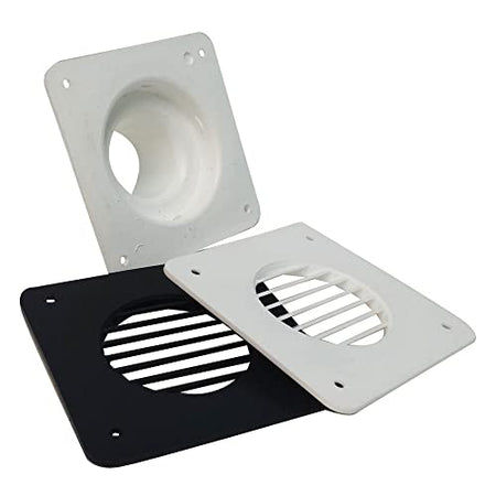 VALTERRA LLC A10-3310VP A103310VP BATTERY BOX VENT SYSTEM product image