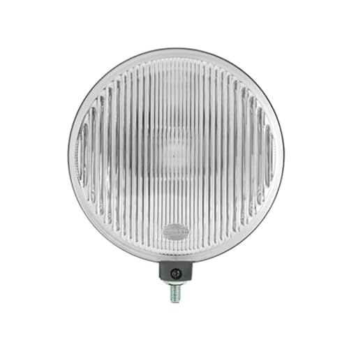 HELLA 0760687109457 005750971 LAMP KIT COMET 500 12V H3, Halogen Bulb; H3 Halogen Clear... product image