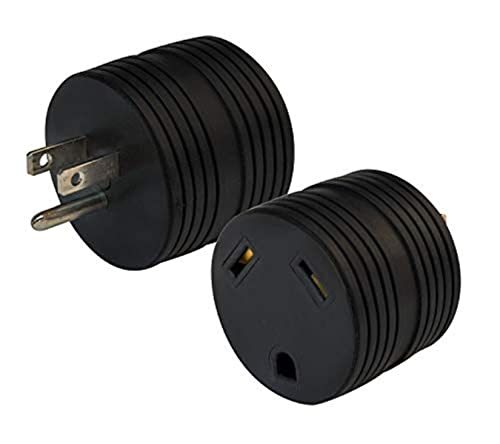 VALTERRA LLC A10-1530ARD A101530ARD 15AM-30AF ADAPTER PLUG  R Wheels & Tires - view 6