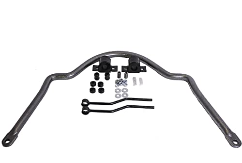 HELLWIG 7180 Solid, Heat Treated Chromoly, 1-1/2 Rear Sway Bar product image