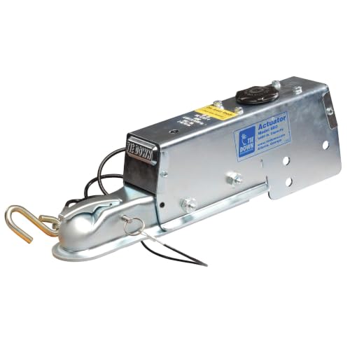 DEXTR MARINE 82401 ACTUATOR MODEL 66 DRUM BRAKE product image