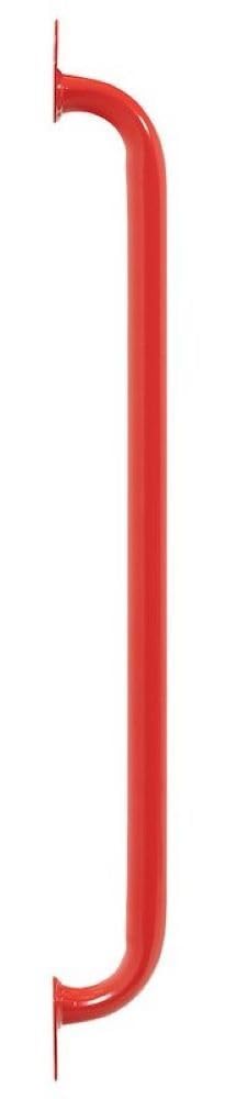WEATHERGUARD 2920297 Weather Guard Van Grab Handle, Large, Steel, Model 9895-7-01 - view 4