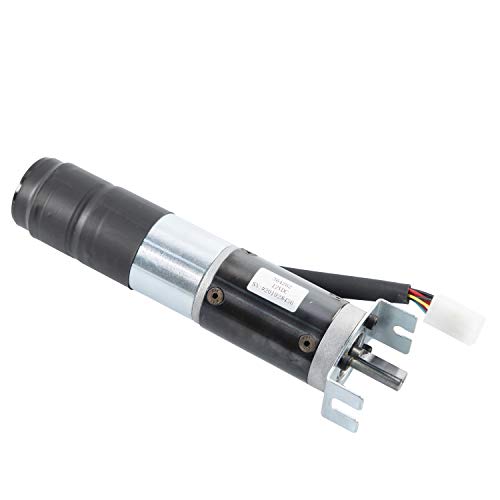 LIPPERT COMP 364262 onents -  in-Wall Slide-Out Motor with Brake - 42mm (Mid Torque) product image