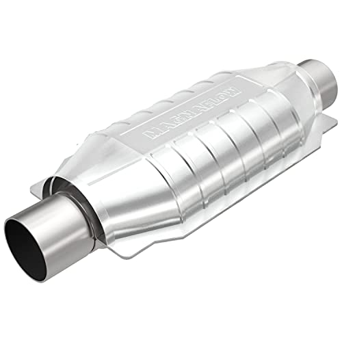 MAGNAFLOW 94006 Universal Catalytic Converter  (Federal/EPA Compliant) product image