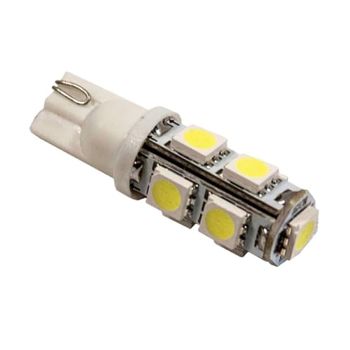 ARCON 51274 #921 BULB  9LED  BW 12V 6PK product image