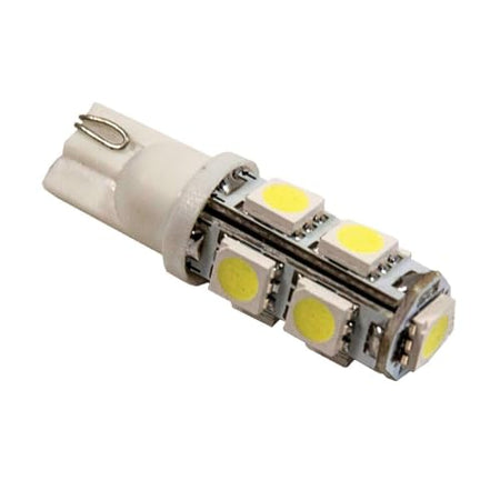 ARCON 51274 #921 BULB  9LED  BW 12V 6PK product image