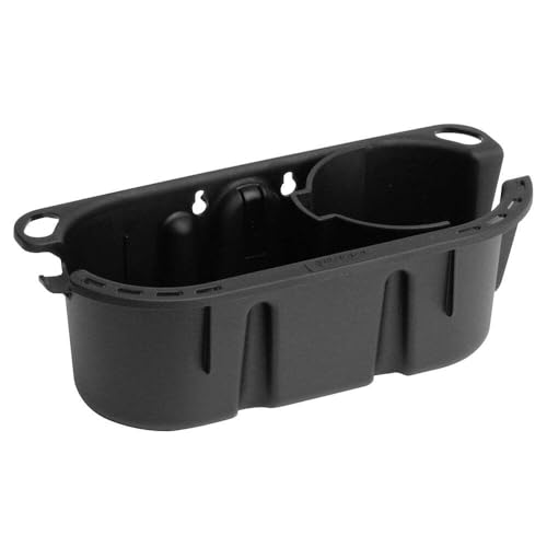 RAILBLAZA 02-4040-11 StowPod Cup Holder Storage Caddy for Boats, Perfect for Holding Bev... product image