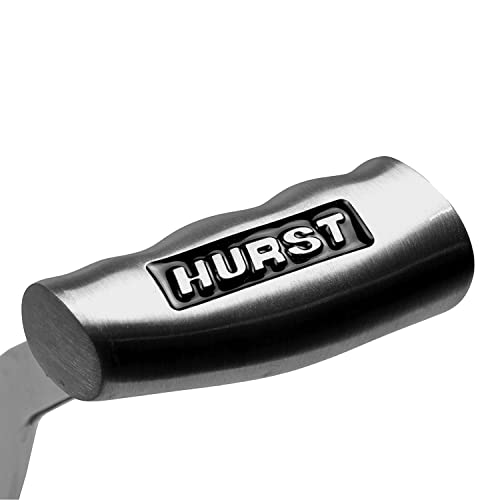 Hurst Hurst 1530020 Universal Brushed Aluminum T-Handle - Outdoor Depot
