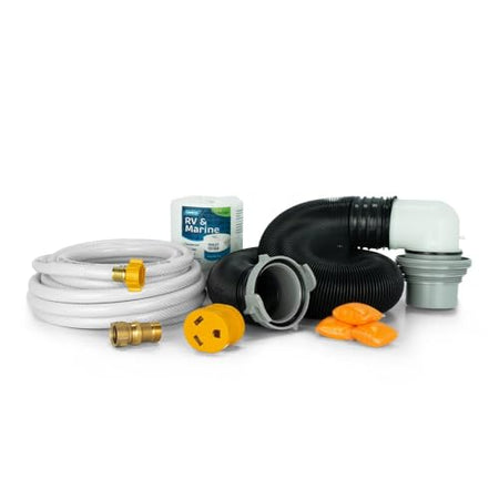 CAMCO 47808 STARTER KIT BOX FOR 2021 - DELUXE product image