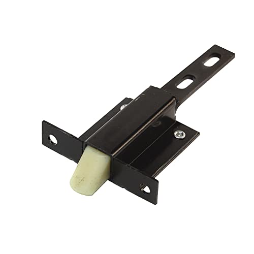 RV DESIGNER E521 SPEP.com RV Baggage Compartment Door Latch/Crossbar Zinc Coated Ste... product image
