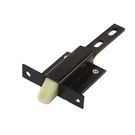 RV DESIGNER E521 SPEP.com RV Baggage Compartment Door Latch/Crossbar Zinc Coated Ste... product image
