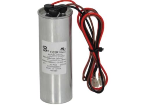 COLEMAN RVP 1499-6601 Coleman Mach 14996601 Dual Capacitor Package product image