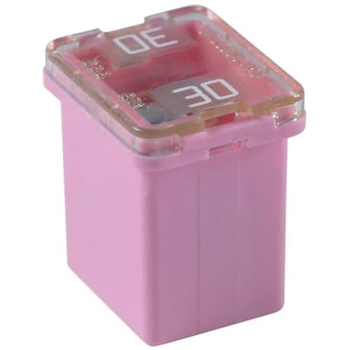BUSSMANN FMX-30LP FMX30LP 30AMP FEMALE MAXI-FUSE LP product image