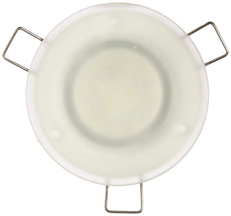 VALTERRA LLC DG52445VP ?????? Diamond Group 52445 3 15-Diode LED Down Light with Frosted G... product image