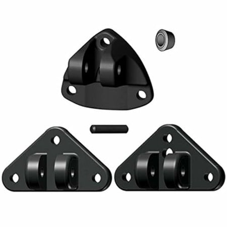 LENCO 15099-001 Marine -  Actuator MOUNTING Bracket KIT,Black product image