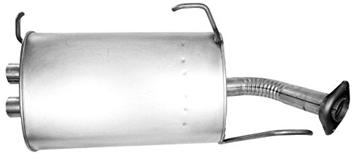 WALKER EXHST 18964 Walker SoundFX  Direct Fit Exhaust Muffler 1.75 Inlet (ID) for Ram ... product image